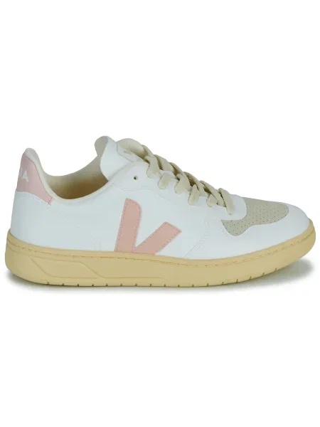 Tenisky Veja V-10 biela