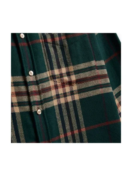 Cămașă Portuguese Flannel de flanelă