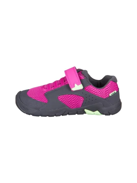 Pantofi copii Superfit roz