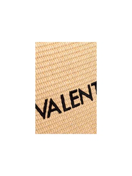 Kabelka Valentino Bags čierna