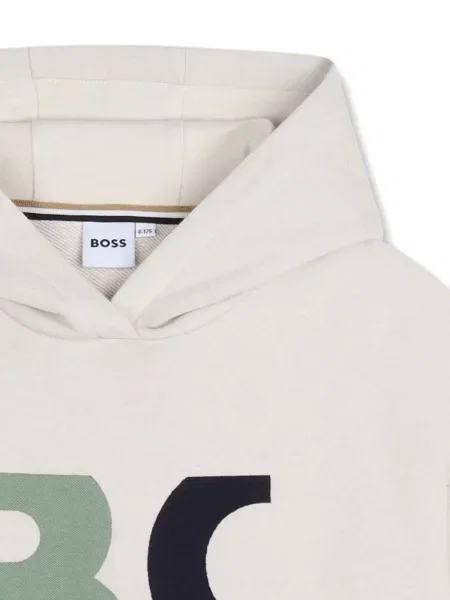 Mikina s kapucňou Bosswear
