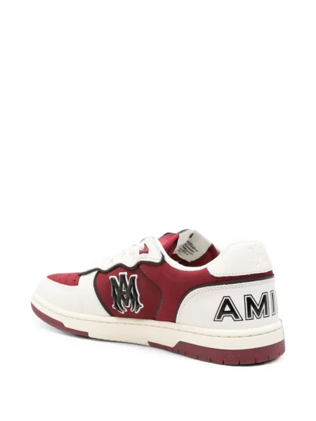 Sneaker Amiri autogrammal fehér