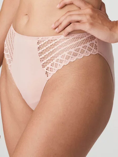 Трусы Prima Donna Twist розовые