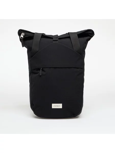 Рюкзак Osprey в уличном стиле черный