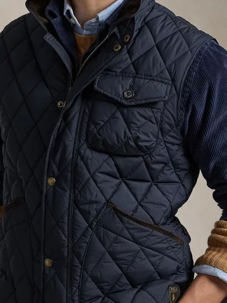 Polo Ralph Lauren безрукавка