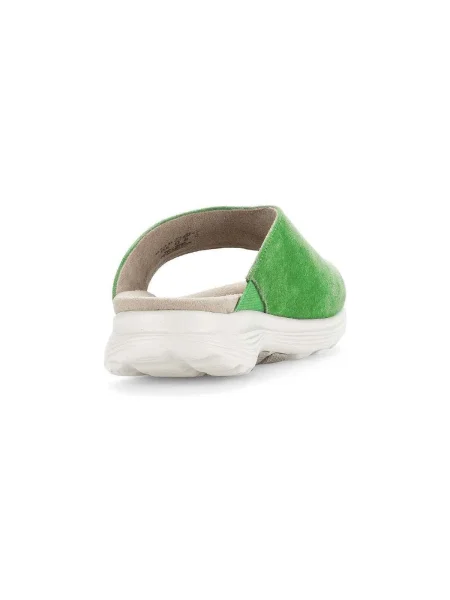 Pantofi Gabor verde