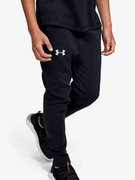 Trening Under Armour negru