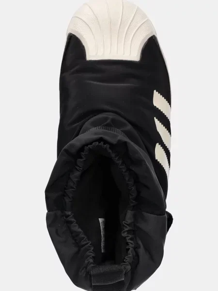 Adidas Originals Дитячі чоботи SUPERSTAR WTR BOOT