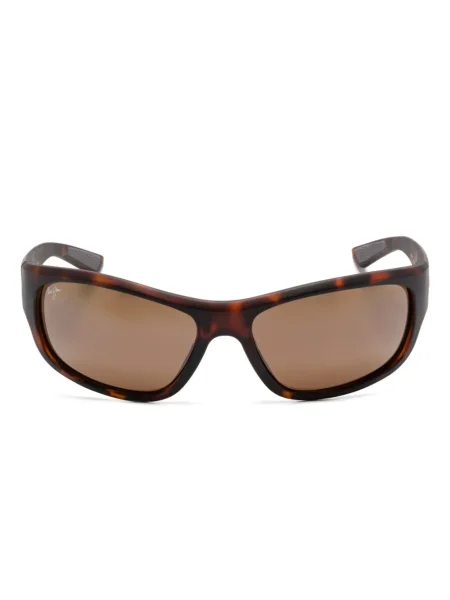 Ochelari de soare Maui Jim maro