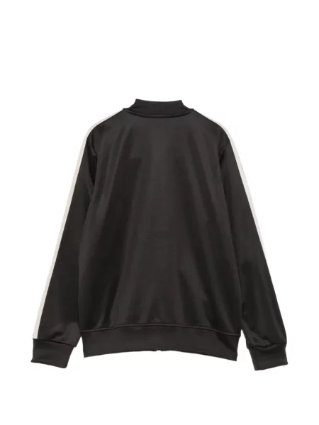 Bluza dziecięca Palm Angels czarna