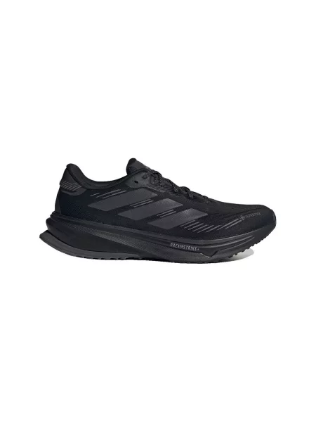 Teniși Adidas alergare negru