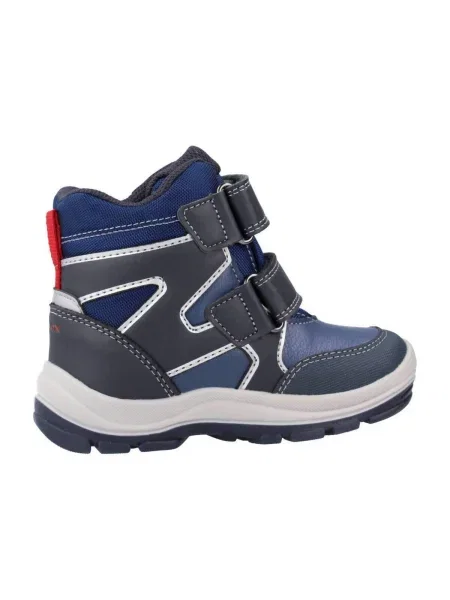 Pantofi copii Geox albastru