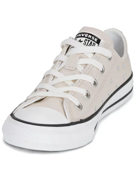 Tenisky Converse Chuck Taylor All Star béžová