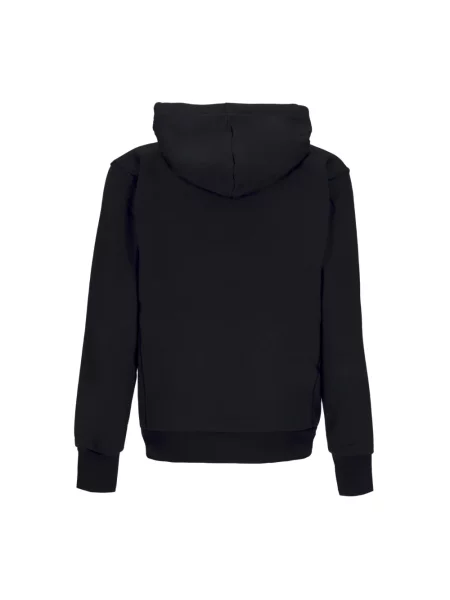 Bluza polarowa Nike polarowa czarna