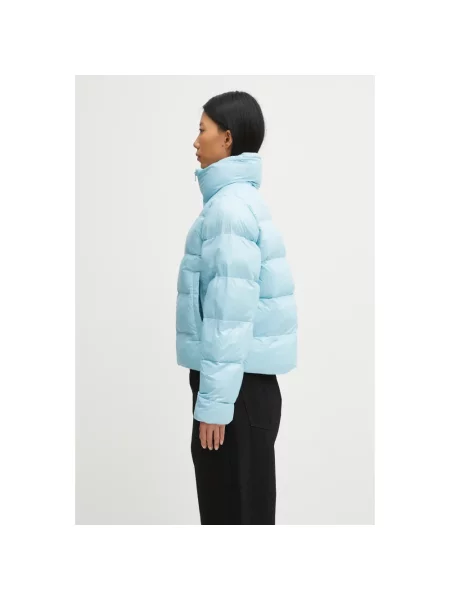 Kurtka Helly Hansen niebieska