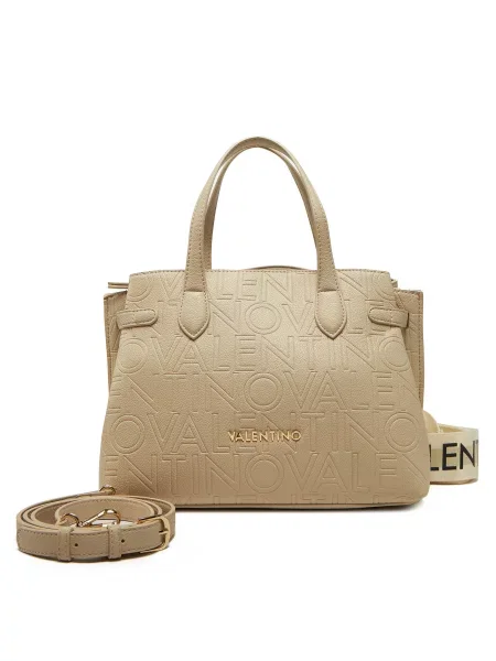 Torbica Valentino bež