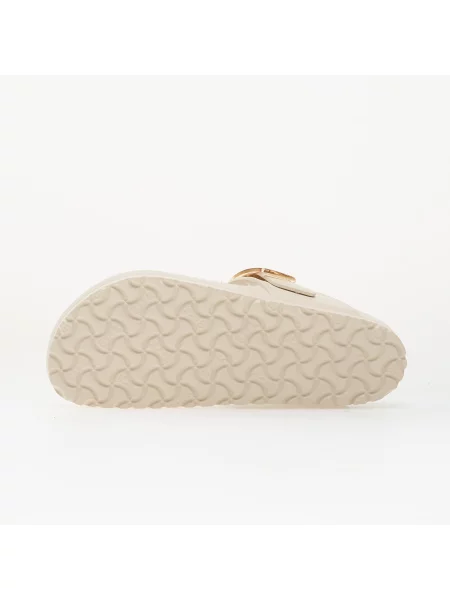Sneakers Birkenstock Gizeh Big Buckle EVA EVA Eggshell EUR 37 λευκό