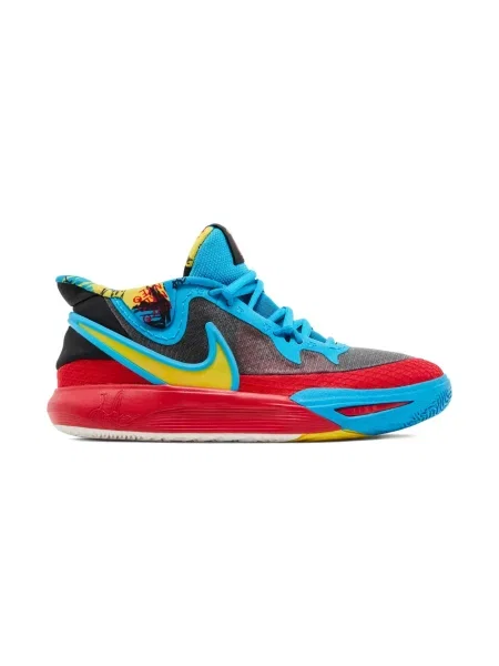 Маратонки Nike Kyrie синьо