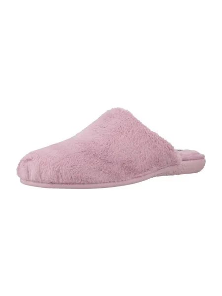 Pantofi Vulladi roz