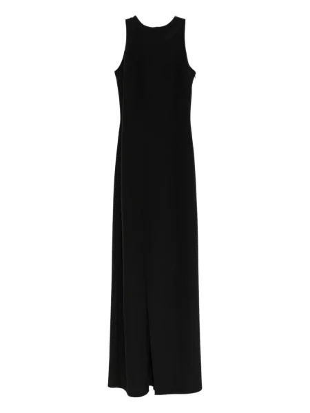 Rochie Xenia Magera de costum negru