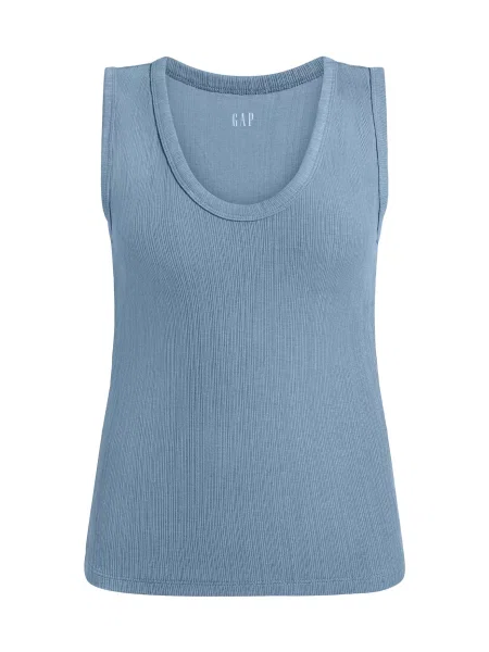GAP Top porumbel albastru