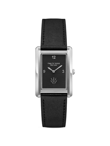 Ceas Rag & Bone negru