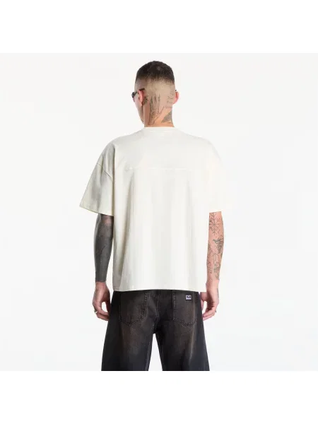 T-shirt New Balance Sport Legacy Graphic T-Shirt Angora XL