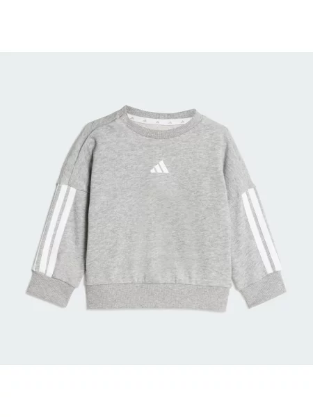 Joggery dziecięce Adidas białe