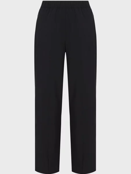 Спортивные штаны Calvin Klein черные
