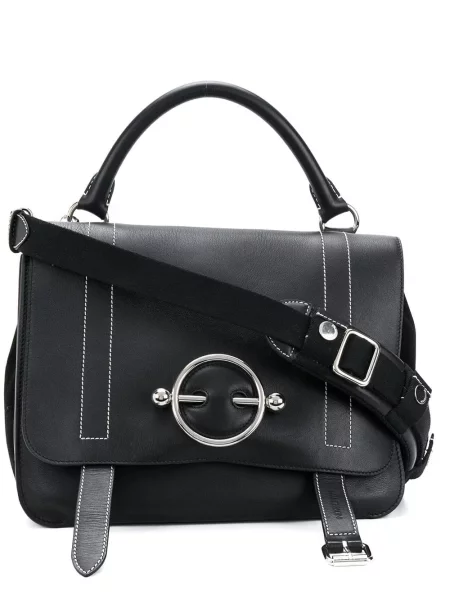 Geantă Jw Anderson negru