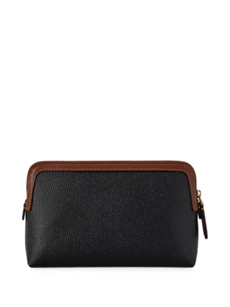 Geantă Mulberry din piele negru