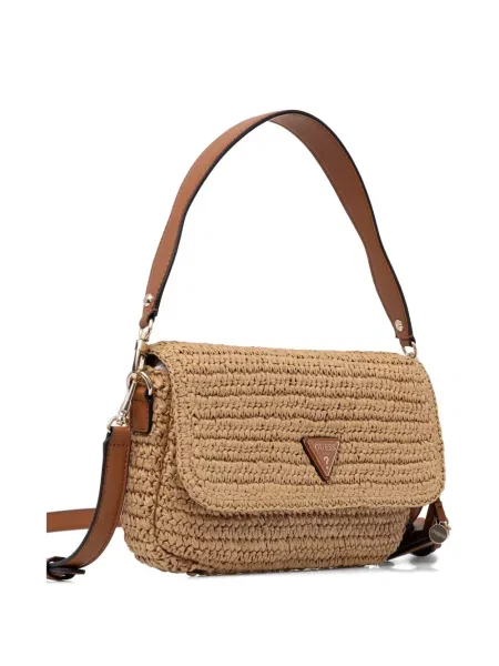 Pandantiv Guess cu model floral