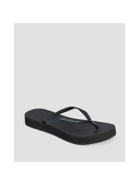 Sandale Havaianas negru