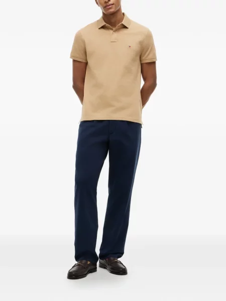 Polo Tommy Hilfiger με κέντημα