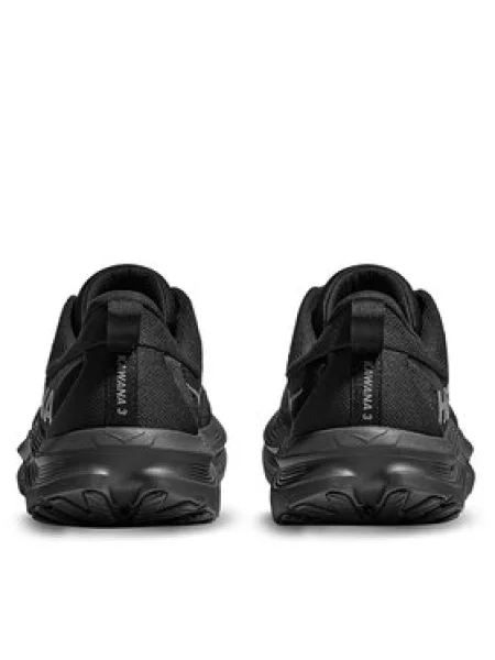 HOKA Tenisice za trčanje KAWANA 3' crna