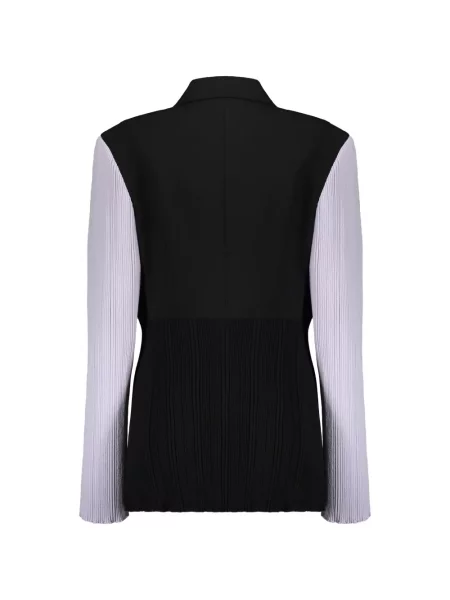 Sacou Ellery negru