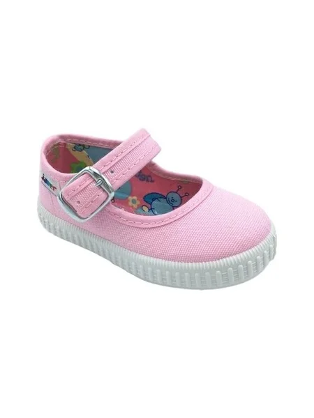 Pantofi copii Javer roz