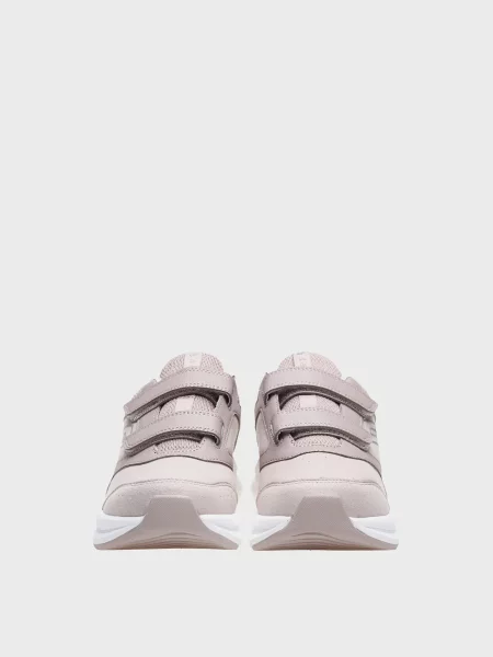 Кросівки Lotto для бігу рожеві