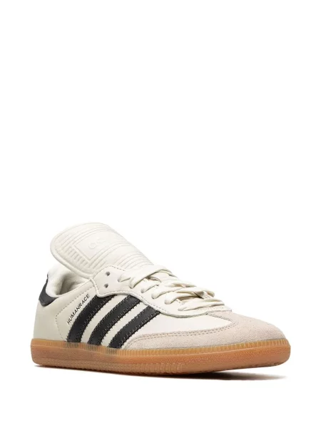 Sneakersy Adidas Pharrell Williams białe