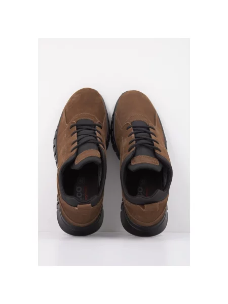 Pantofi Igi&co maro