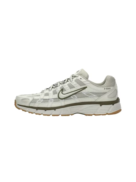 Nike Sportswear Nizke superge svetlo / zelena siva