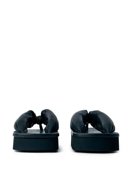 Σανδάλια Rick Owens μαύρο