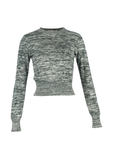 Cropp pulover Victoria Beckham gri