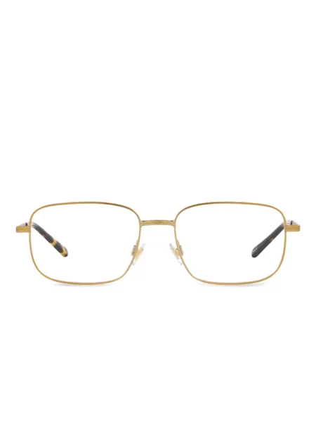 Ochelari de soare Polo Ralph Lauren negru