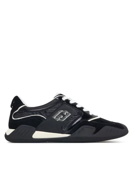 Sneakers Liu Jo Blossom 02 negru