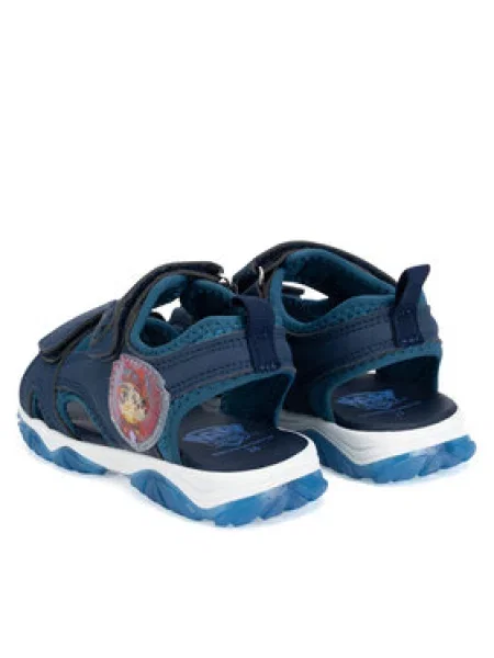 Sandale Paw Patrol plava