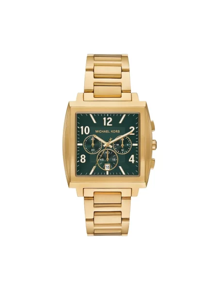Zegarek Michael Kors żółty