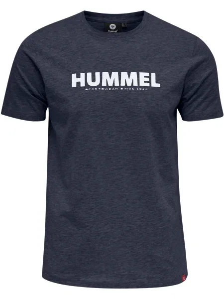 Felső Hummel kék