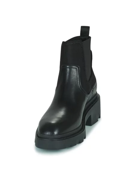 Pantofi Ash negru