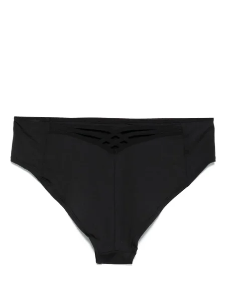 Chiloți Marlies Dekkers negru